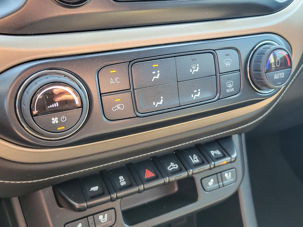 2022 GMC Canyon Vehicle Photo in AURORA, IL 60503-9326