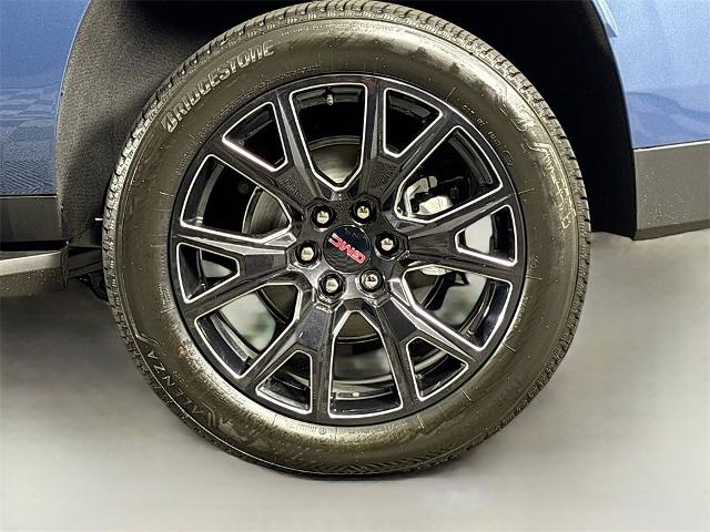 2025 GMC Yukon XL Vehicle Photo in PUYALLUP, WA 98371-4149