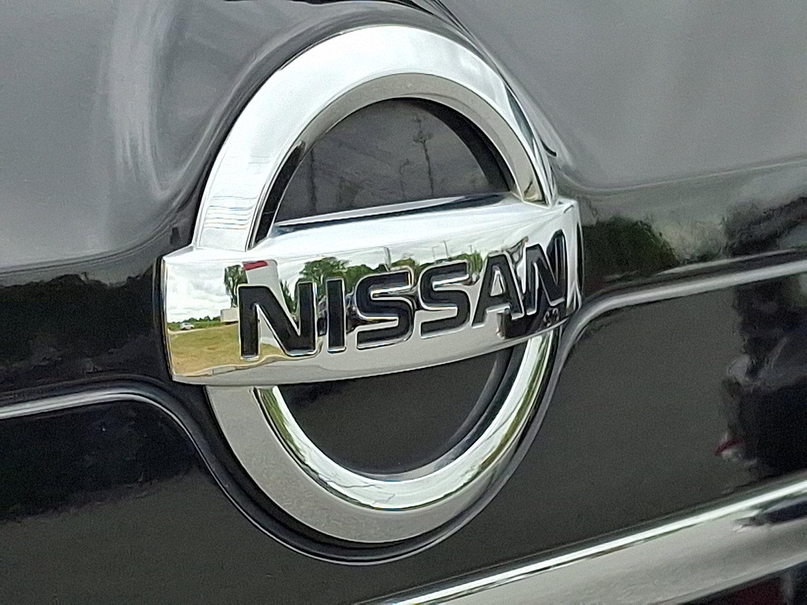 2019 Nissan Rogue Vehicle Photo in Mechanicsburg, PA 17050-2306
