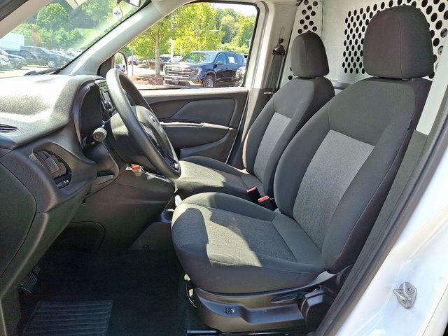 2022 Ram ProMaster City Cargo Van Vehicle Photo in PAWLING, NY 12564-3219