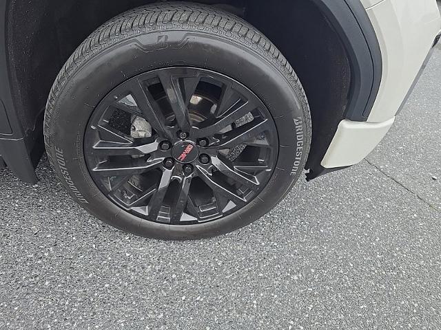2020 GMC Sierra 1500 Vehicle Photo in HARRISBURG, PA 17111-1033