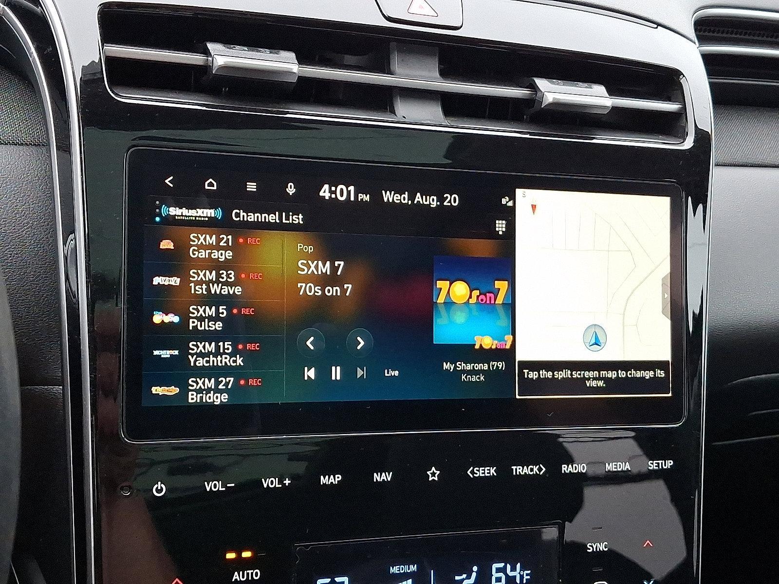2023 Hyundai TUCSON Vehicle Photo in Harrisburg, PA 17111