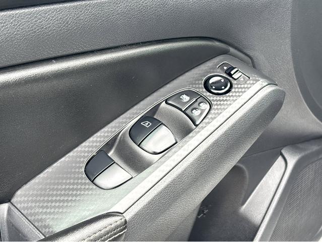 2022 Nissan Altima Vehicle Photo in BEAUFORT, SC 29906-4218