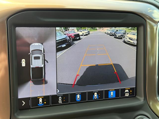 2021 Chevrolet Silverado 1500 Vehicle Photo in MIDDLETON, WI 53562-1492