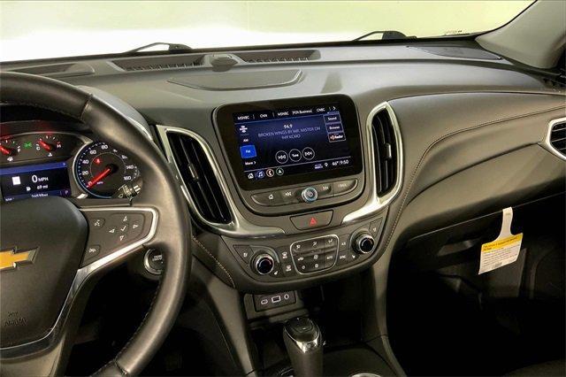 2020 Chevrolet Equinox Vehicle Photo in INDEPENDENCE, MO 64055-1314