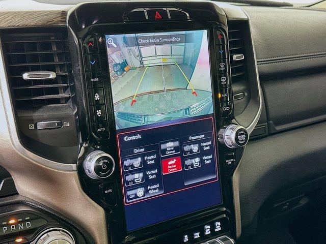 2020 Ram 1500 Vehicle Photo in Doylsetown, PA 18901