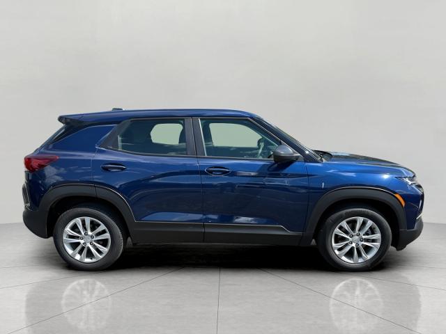 2022 Chevrolet Trailblazer Vehicle Photo in MIDDLETON, WI 53562-1492
