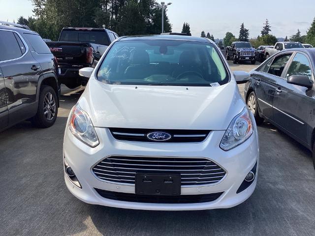 2014 Ford C-Max Energi Vehicle Photo in PUYALLUP, WA 98371-4149