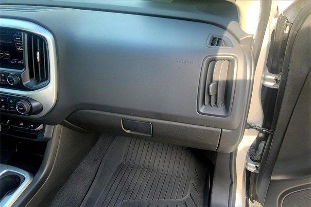2020 Chevrolet Colorado Vehicle Photo in KANSAS CITY, MO 64114-4545