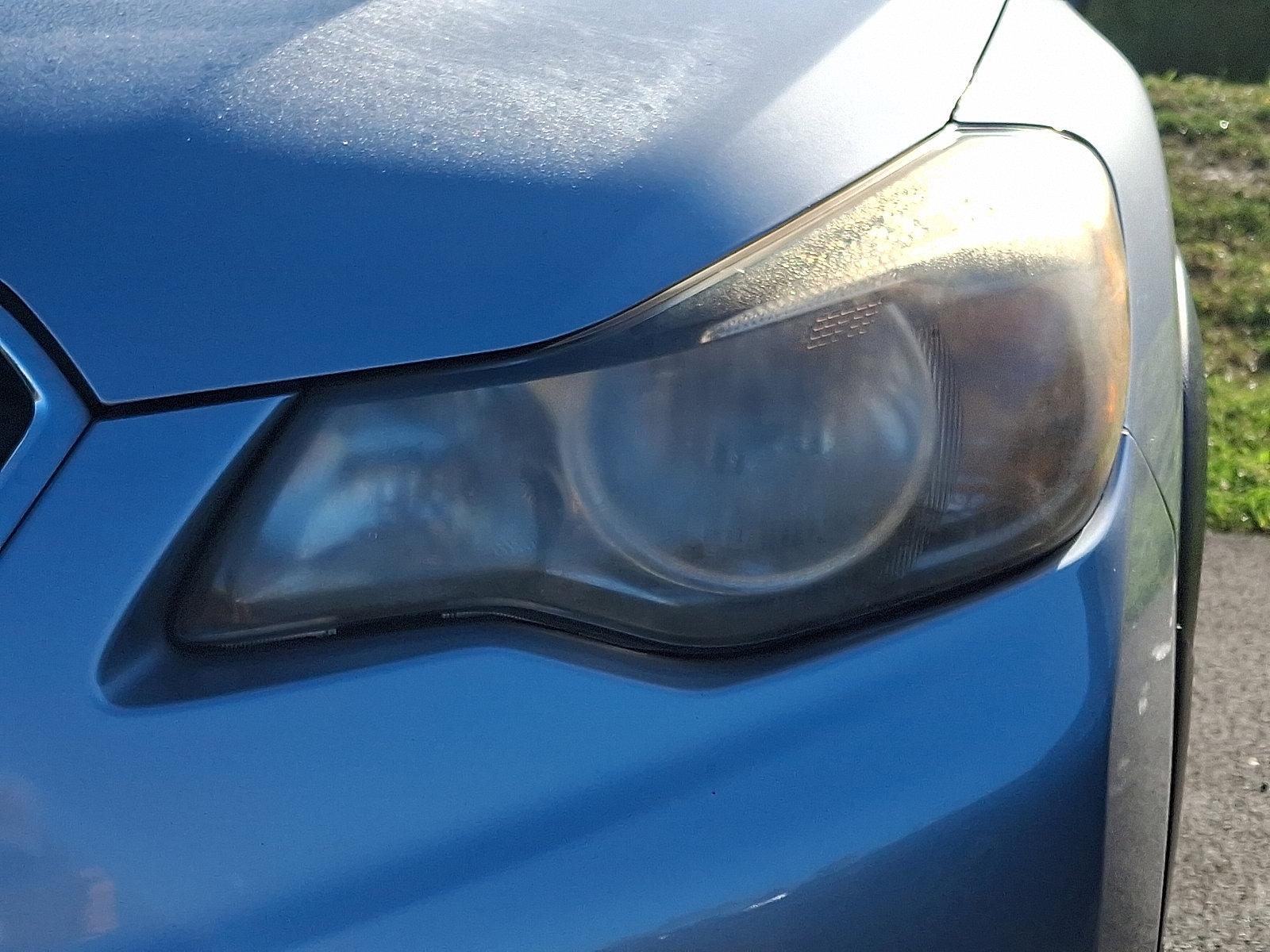 2014 Subaru XV Crosstrek Vehicle Photo in Easton, PA 18045