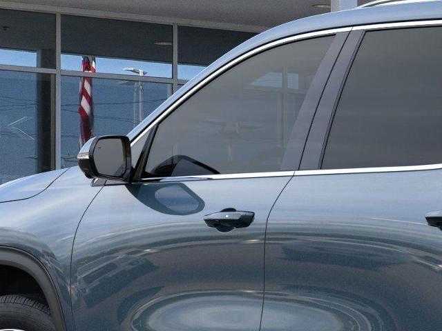 2026 Buick Enclave Vehicle Photo in KANSAS CITY, MO 64114-4545