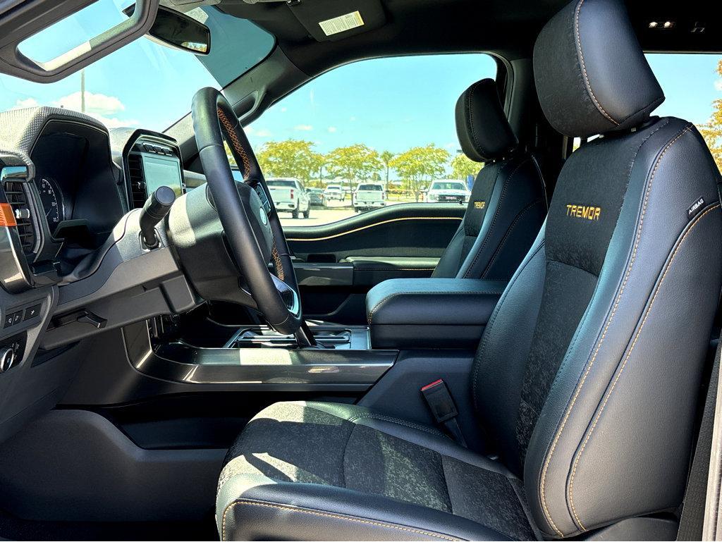 2023 Ford F-150 Vehicle Photo in POOLER, GA 31322-3252