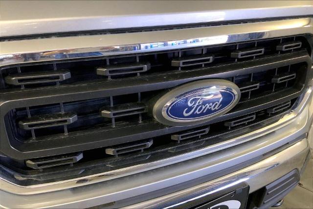 2022 Ford F-150 Vehicle Photo in Kansas City, MO 64114