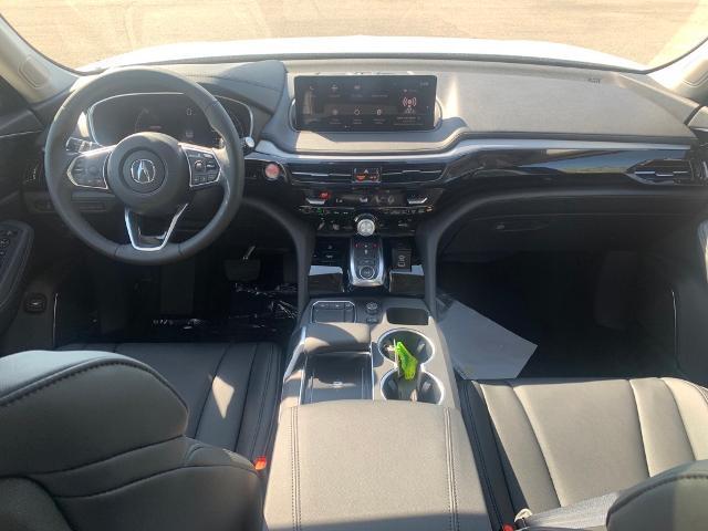 2024 Acura MDX Vehicle Photo in Tulsa, OK 74145