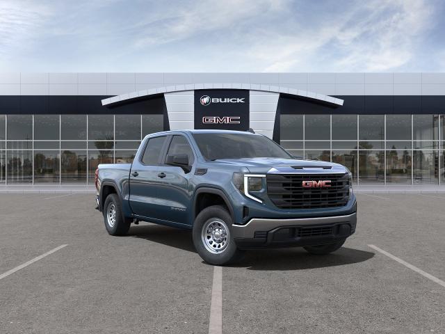 2024 GMC Sierra 1500 Vehicle Photo in LAS VEGAS, NV 89146-3033