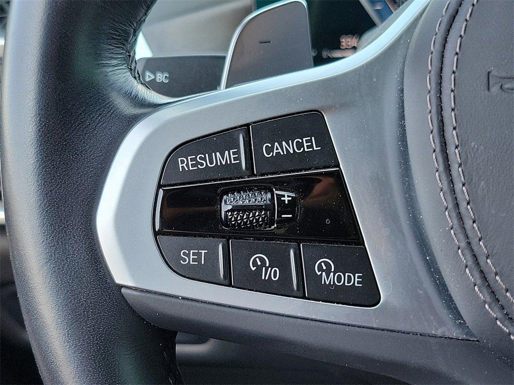 2024 BMW X5 xDrive40i Vehicle Photo in Muncy, PA 17756