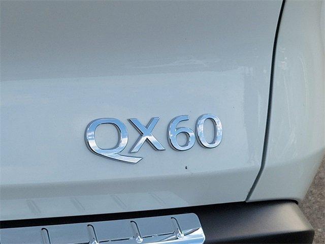 2025 INFINITI QX60 Vehicle Photo in Willow Grove, PA 19090