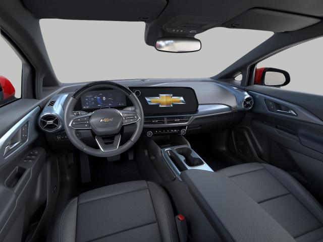 2024 Chevrolet Equinox EV Vehicle Photo in Madison, WI 53713