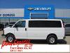 Used 2012 Chevrolet Express LS with VIN 1GAZGYFG0C1126257 for sale in Gothenburg, NE