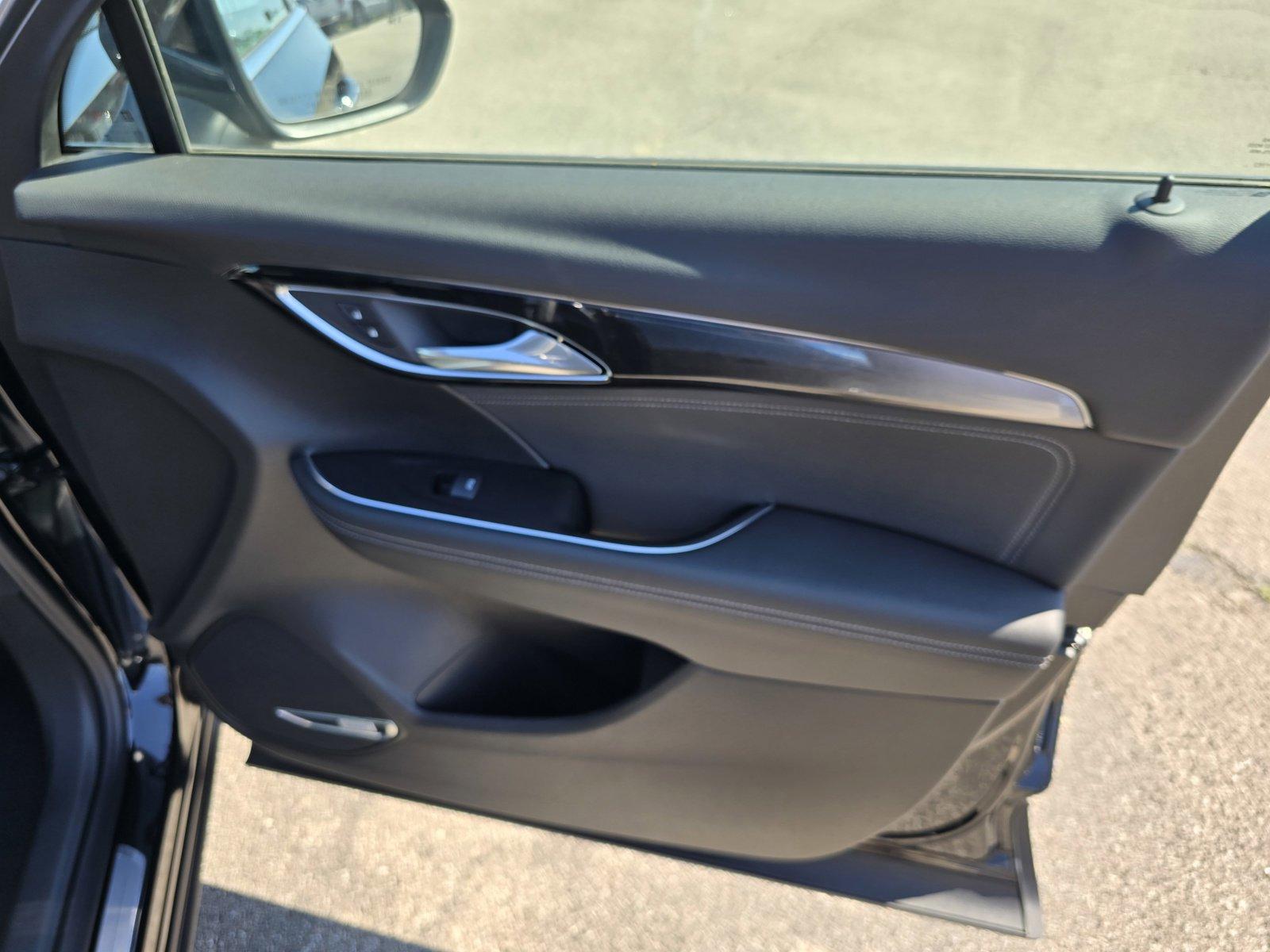 2024 Buick Envision Vehicle Photo in Rolla, MO 65401