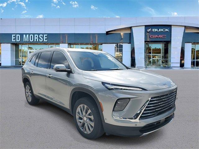 2025 Buick Enclave Vehicle Photo in SUNRISE, FL 33323-3202