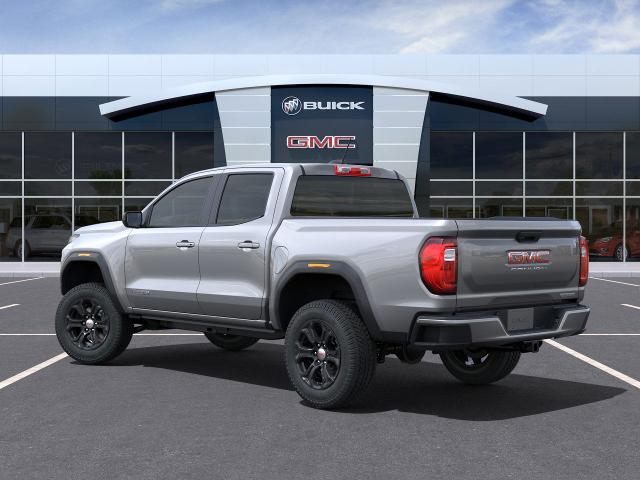 2024 GMC Canyon Vehicle Photo in LAS VEGAS, NV 89146-3033