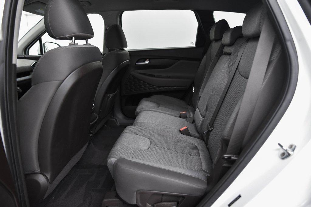 2019 Hyundai Santa Fe Vehicle Photo in AKRON, OH 44303-2185