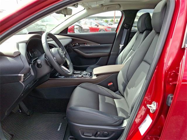 2023 Mazda CX-30 Vehicle Photo in New Bloomfield, PA 17068