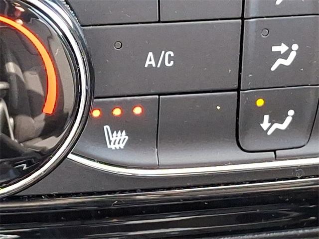 2020 Buick Encore GX Vehicle Photo in New Bloomfield, PA 17068