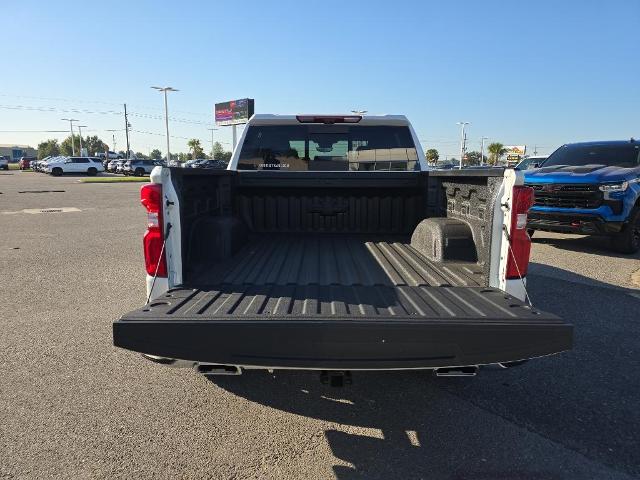 2025 Chevrolet Silverado 1500 Vehicle Photo in BROUSSARD, LA 70518-0000