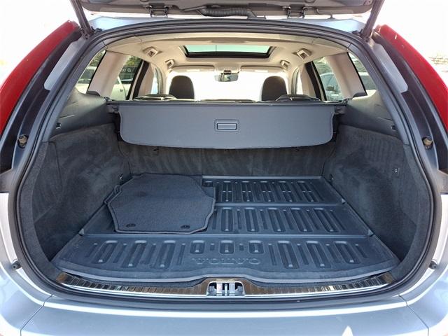 2016 Volvo XC60 Vehicle Photo in New Bloomfield, PA 17068