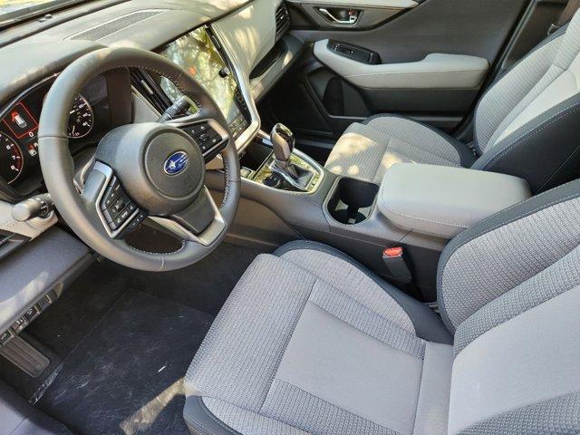 2025 Subaru Outback Vehicle Photo in DALLAS, TX 75209