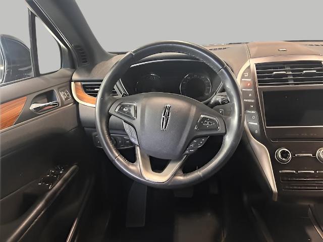 2019 Lincoln MKC Vehicle Photo in Green Bay, WI 54304