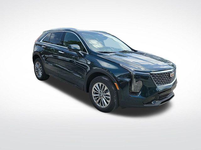 2024 Cadillac XT4 Vehicle Photo in DELRAY BEACH, FL 33483-3294