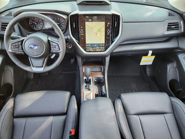 2024 Subaru Ascent Vehicle Photo in DALLAS, TX 75209