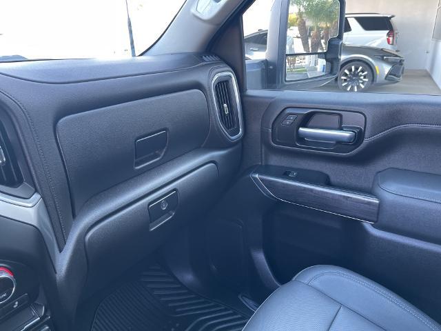 2023 Chevrolet Silverado 2500 HD Vehicle Photo in VENTURA, CA 93003-8585