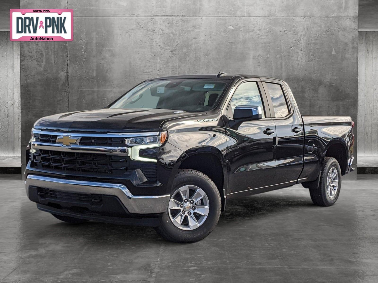 2025 Chevrolet Silverado 1500 Vehicle Photo in LAUREL, MD 20707-4697