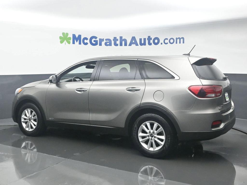 2019 Kia Sorento Vehicle Photo in Cedar Rapids, IA 52402