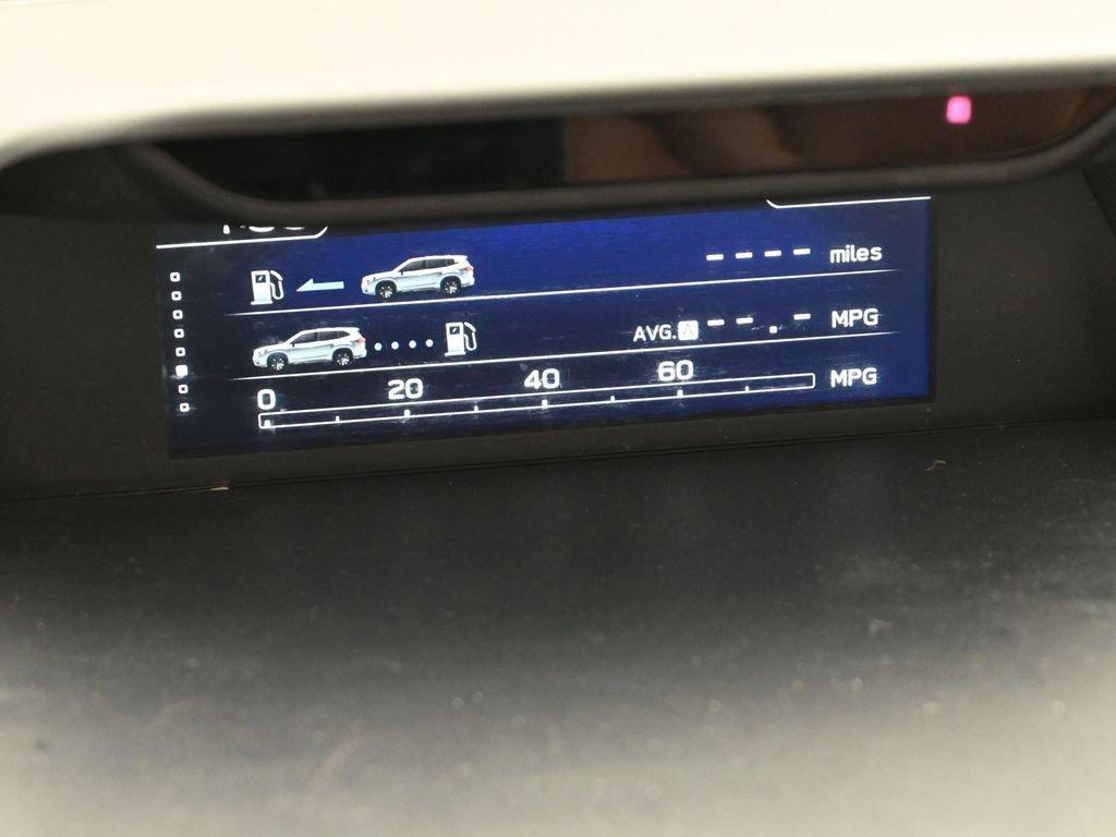 2019 Subaru Forester Vehicle Photo in Cedar Rapids, IA 52402