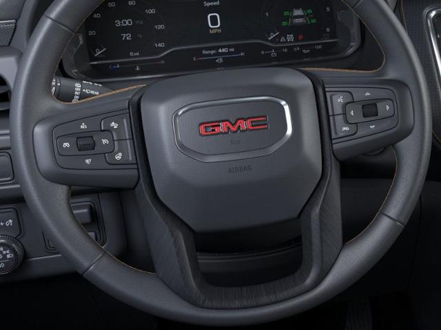 2024 GMC Yukon Vehicle Photo in INDEPENDENCE, MO 64055-1377