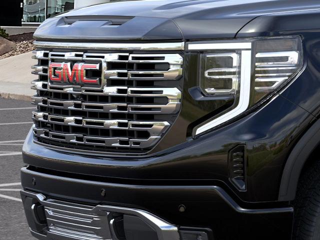 2025 GMC Sierra 1500 Vehicle Photo in SALT LAKE CITY, UT 84119-3321