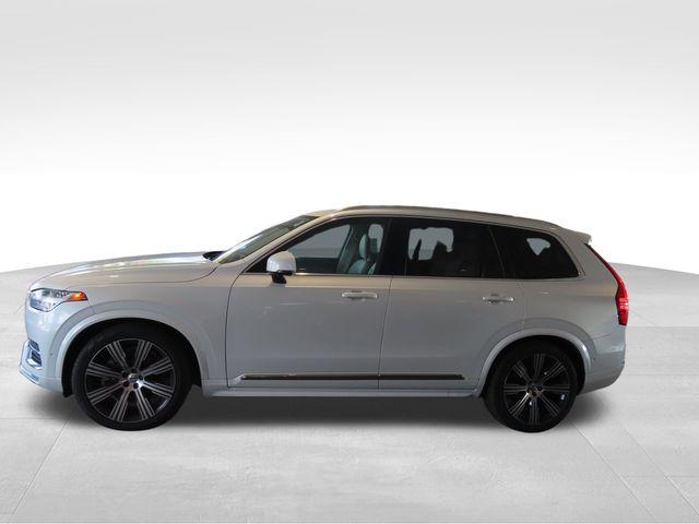 2023 Volvo XC90 Vehicle Photo in DELRAY BEACH, FL 33483-3294