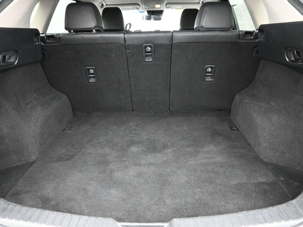 2017 Mazda CX-5 Vehicle Photo in Cedar Rapids, IA 52402