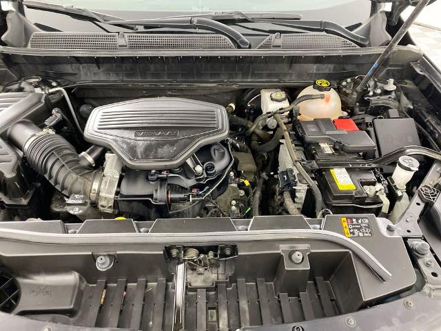 2020 GMC Acadia Vehicle Photo in ALLIANCE, OH 44601-4622