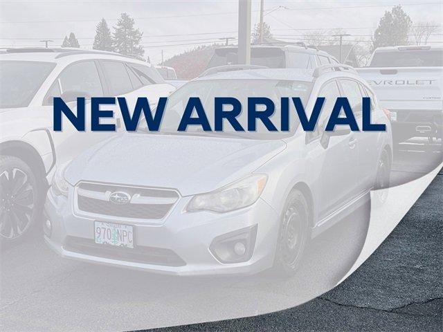 2014 Subaru Impreza Wagon Vehicle Photo in BEND, OR 97701-5133