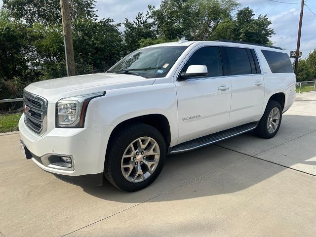 2019 GMC Yukon XL Vehicle Photo in ROSENBERG, TX 77471-5675