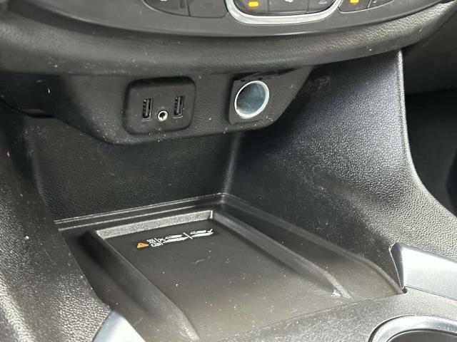 2022 Chevrolet Equinox Vehicle Photo in SAINT JAMES, NY 11780-3219