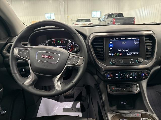 2023 GMC Acadia Vehicle Photo in GLENWOOD, MN 56334-1123