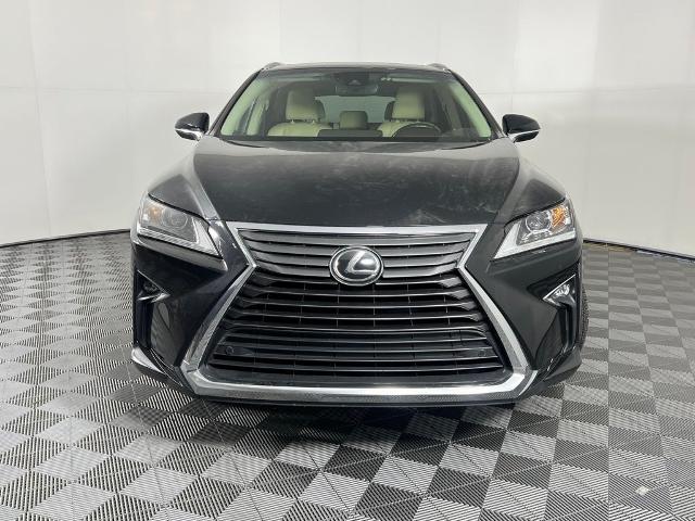 2019 Lexus RX 350 Vehicle Photo in Tulsa, OK 74129