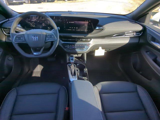 2025 Buick Envista Vehicle Photo in ALBERTVILLE, AL 35950-0246